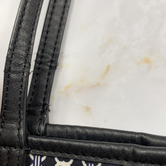 Tory Burch Gemini Link tote - Picture 9 of 10